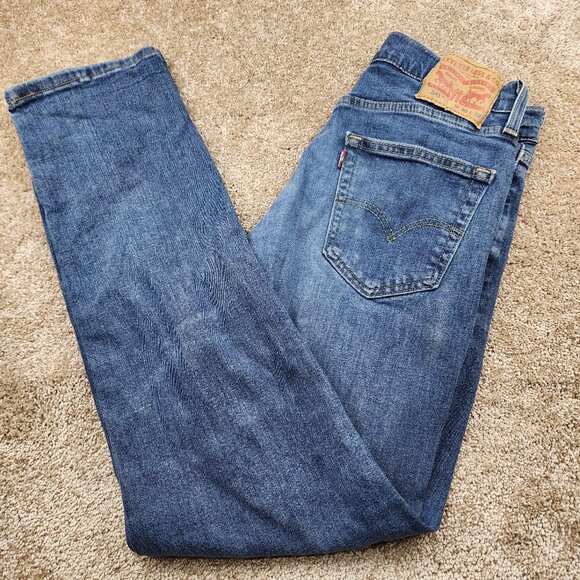 Levis Jeans 541 30x32 - Picture 1 of 7